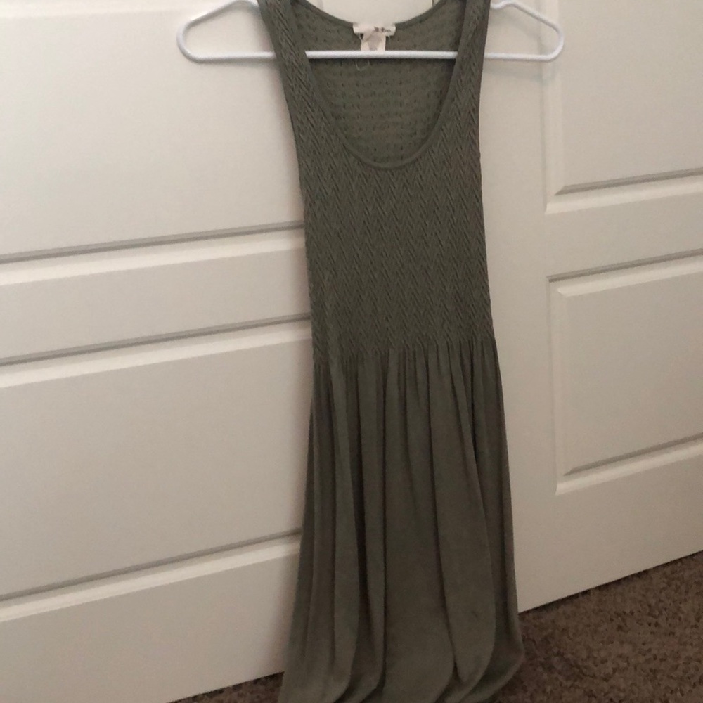 Dress